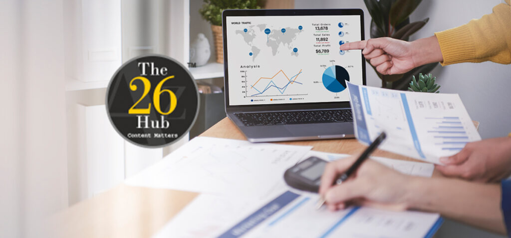 Content is the Backbone of SEO Search Engine Optimization - The 26Hub