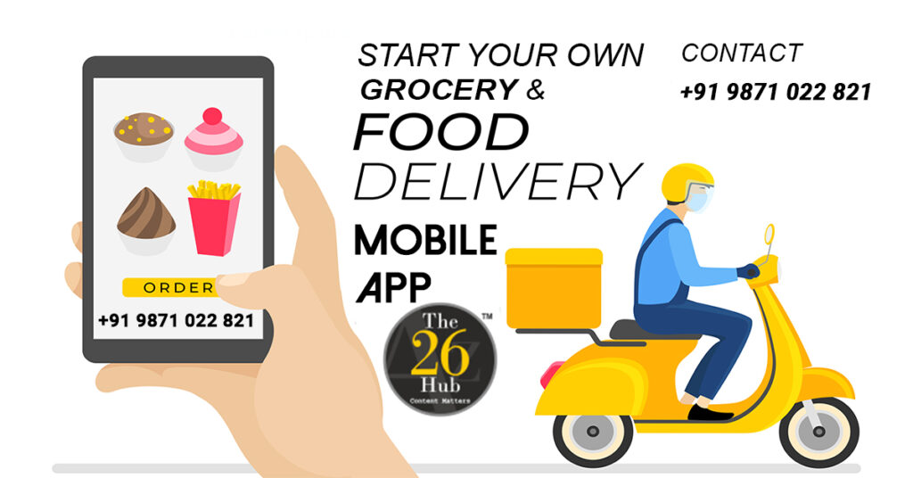 Shop Closed? Get your Business Online - Launch Your Own Mobile App: Online, a big word and the most useful!